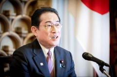 岸田首相、“戦争可能な正常国家”公式化…「歴史的転換点に直面」のイメージ画像