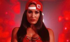 【WWE】ニッキー・ベラ、今こそWWE復帰の理由を激白！のイメージ画像