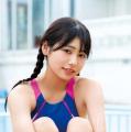 「アイドルカレッジ」加藤舞、グラビ..