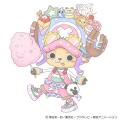 「ONE PIECE」公式グッズストア、原宿初..
