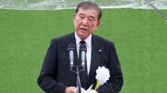石破首相の戦後80年メッセージは「国内的な戦争責任」か　新たな議論引き起こす「なぜ軍部は暴走したのか」