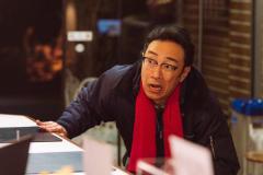 「ホットスポット」ラスト5秒の意味深カットが話題「不穏展開？」「もしかして…」