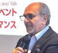 パレスチナ子ども救済基金 (PCRF) 来日..