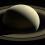さよなら探査機カッシーニ！20年の任務終え今夜土星へ..(105)