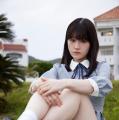 日中ハーフグラドル河合はるか、抜群..