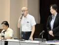 遺言の9千万円超、弁護士が相続人に配..
