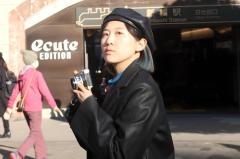 日本滞在9年、台湾人フォトグラファー呂柏霏──歩み、成長、そしてこれから