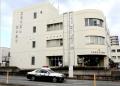 病室で患者の左頰を平手打ちした疑い　無職の31歳女逮捕　看護師として当時勤務　神戸