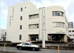 病室で患者の左頰を平手打ちした疑い　無職の31歳女逮捕　看護師として当時勤務　神戸
