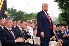 イラン、トランプ氏に停戦働きかけイスラエルとの交戦5日目のイメージ画像