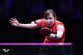 国際大会2冠の森さくらが大幅上昇｜卓球女子世界ランキング（2024年第23週）