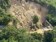 フィリピン南部 ミンダナオ島でM7.8地震 死者32人 サランガニ州で地滑り被害のイメージ画像