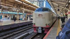 村西とおる「デーブ・スペクターよ、松本人志を詰ってるけど、お前も新幹線の中でフェラをお願いしてたろ」 #82の画像