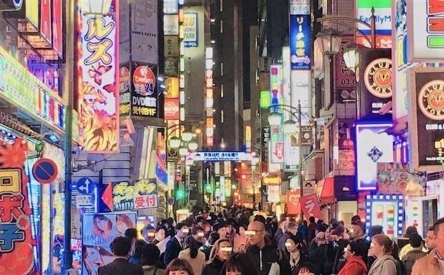 【ヤバい実態】コロナ禍で夜の街はどうなってる？ホステス｢本当はコロナまみれ｣｢かなり隠蔽｣