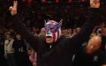 【WWE】チャド・ゲーブル、新しいマス..