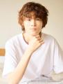 窪塚愛流、NHKドラマ初主演で“アウト..
