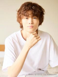 窪塚愛流、NHKドラマ初主演で“アウトドア人間”に 藤岡真威人らも出演【あおぞらビール】