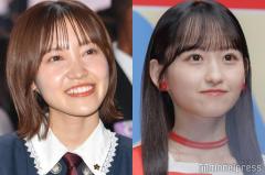 乃木坂46一ノ瀬美空＆櫻坂46松田里奈、メンバーへの不満に共通点
