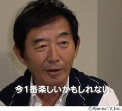 石田純一の“家族への想い”、前妻との娘・すみれには「傷つけてしまって申し訳ない」