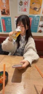 アイドル#Mooove!石原さき、未成年飲酒でクビ

