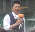 参政党・神谷宗幣代表、党内バラバラに「もう勘弁して」 専門家から「幼稚園レベル」と指摘も