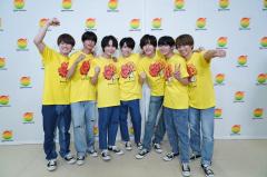 ＜24時間テレビ46／終了後会見全文＞なにわ男子・大橋和也が生放送中にハプニングご褒美のお会計は“相撲”で勝負？藤原丈一郎「みっちー負けそう」