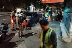 メーソート拘置所で中国人300人が暴動のイメージ画像