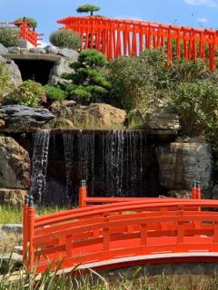 高山稲荷神社のイメージ画像