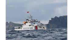 中国船「だんだん島の近くに」 尖閣で対峙の漁業者危機感のイメージ画像