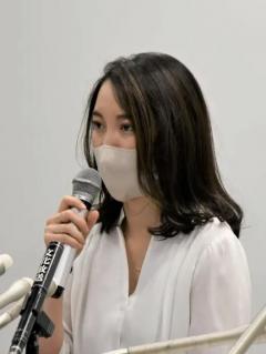 伊藤詩織さん「性暴力被害」勝訴判決確定 「声が届いた」7年間のイメージ画像