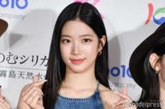 LE SSERAFIMカズハ、プロバレリーナ目指し16歳でバレエ留学 K-POPでの挑戦決意した理由とは
