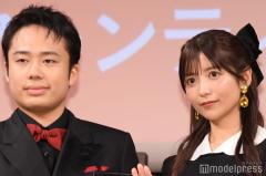 ゆん、第2子の性別公表 夫・シルクロードも感謝「まだ生まれていないけどおめでとう」