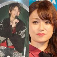 KAT-TUN･亀梨和也&深田恭子､熱愛!｢祝福ﾑｰﾄﾞ｣に疑問も