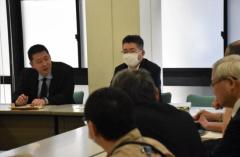 厚労省と面会も「ゼロ回答」に原告怒り 生活保護減額違法判決受けのイメージ画像