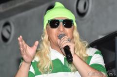 DJ KOO、20歳の貴重写真が「イケメンすぎ」「惚れる」と話題