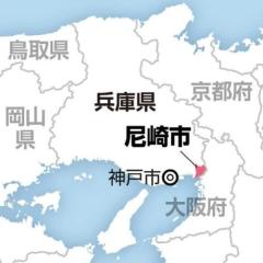 「以前の復讐」で満員の阪急電車内で痴漢行為、２５歳男を逮捕「回数が分からないほどやった」
