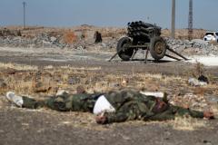 イスラエル軍がシリアを大規模空爆土地奪取ではなくドゥルーズ族保護を主張