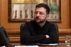 トランプ氏がウクライナに圧力、ゼレンスキー大統領が選挙を行う用意があると発言のイメージ画像