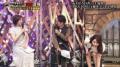 テレ東音楽祭で竹崎由佳アナがパンチ..