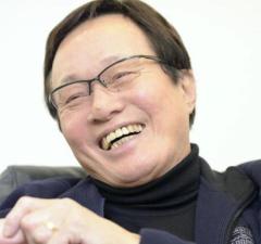 サッカー元日本代表の釜本邦茂さん死去、８１歳…メキシコ五輪「銅」・日本歴代最多７５得点