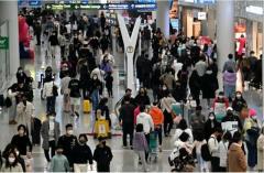 仁川空港の便器を詰まらせた容疑…労働組合員が検察に送致＝韓国のイメージ画像