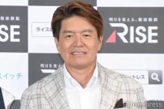 ヒロミ、“弟子”SixTONESジェシーの熱愛報道に言及 個人事務所からのコメントに持論も「フィルターはあった方が良い」