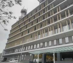 休日に国道を時速102kmで爆走、元巡査を略式起訴 パトカー振り切るも「気付かず