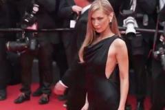 「ヌードは禁止！」カンヌ映画祭が新たな服装規定を発表