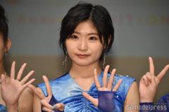 元モーニング娘。加賀楓、芸能活動終了を発表「ダンスを一から学んでいくという方向に」【全文】のイメージ画像