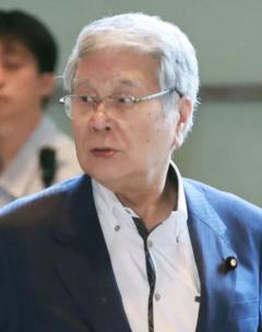 《総額約7000万円》小泉進次郎農相に苦言で批判殺到、野村哲郎元農相（81）が巨額“JAマネー”をもらっていた