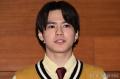 少年忍者・北川拓実、役との違いに苦..