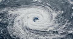 台風9号が中国に上陸 249万人が避難・空の便650便以上欠航 上海と浙江省に大打撃のイメージ画像