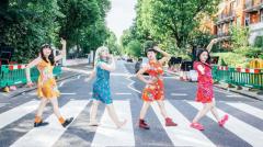 ライブ中に投げたギターが観客を直撃して大けが 「おとぼけビ～バ～」が4カ月後に公式インスタで謝罪のイメージ画像