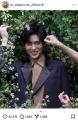 Snow Man・目黒蓮、FENDIと共に魅せる儚く..